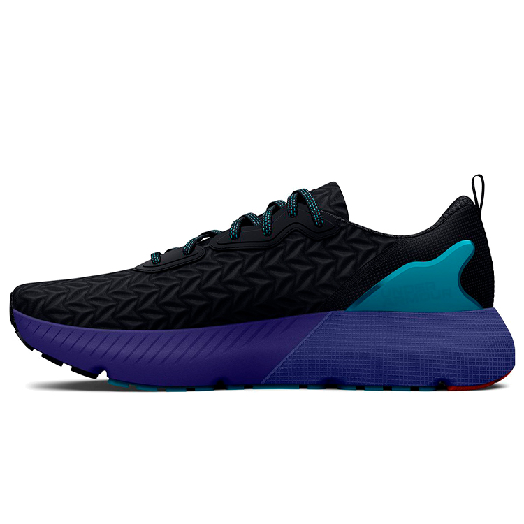 Кроссовки Under Armour UA W HOVR MEGA 3 photo 